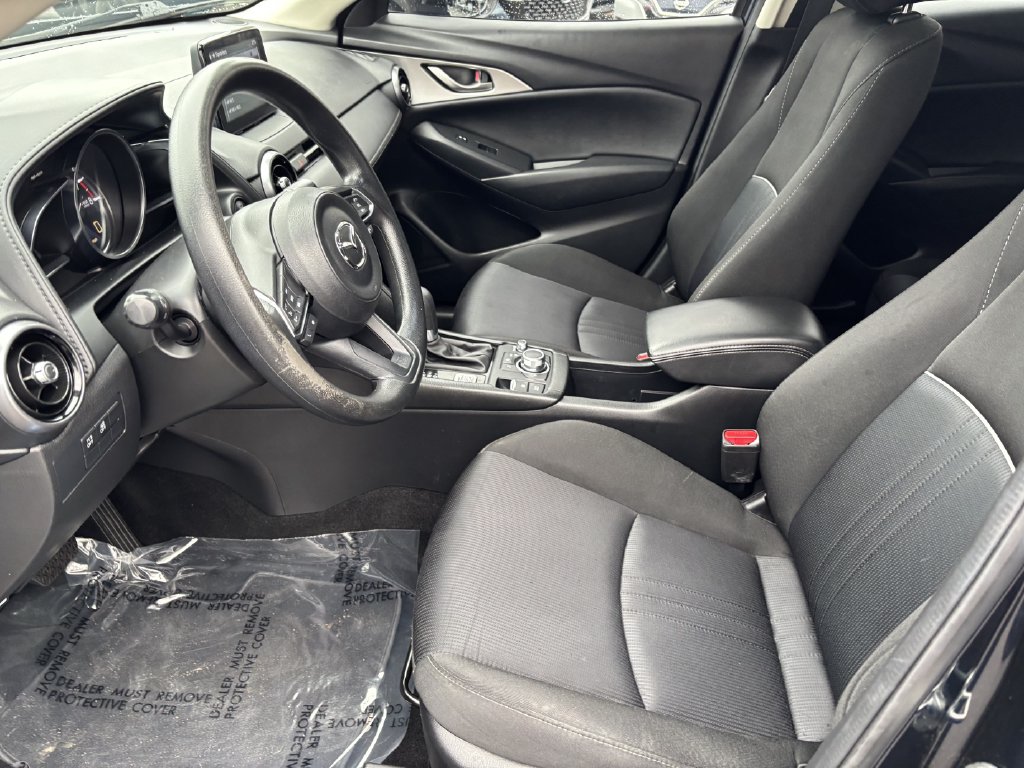 2021 Mazda CX-3 Sport - Photo 13