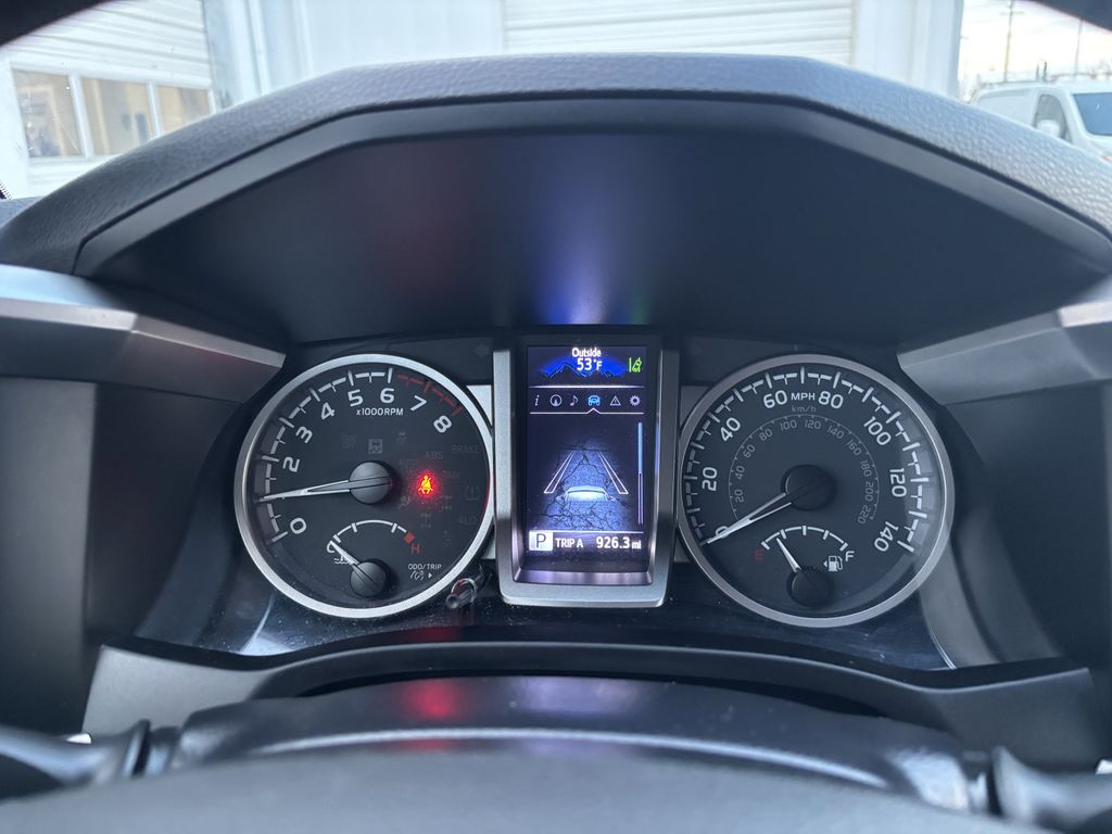 2022 Toyota Tacoma Limited - Photo 17