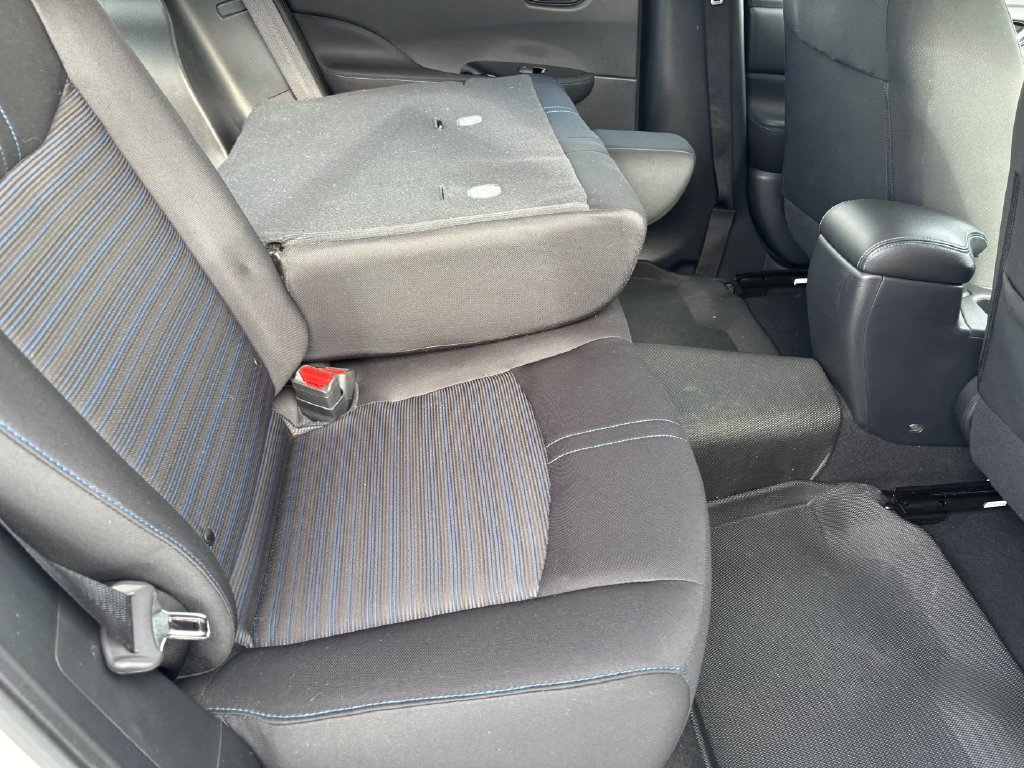2019 Nissan Leaf SV - Photo 28