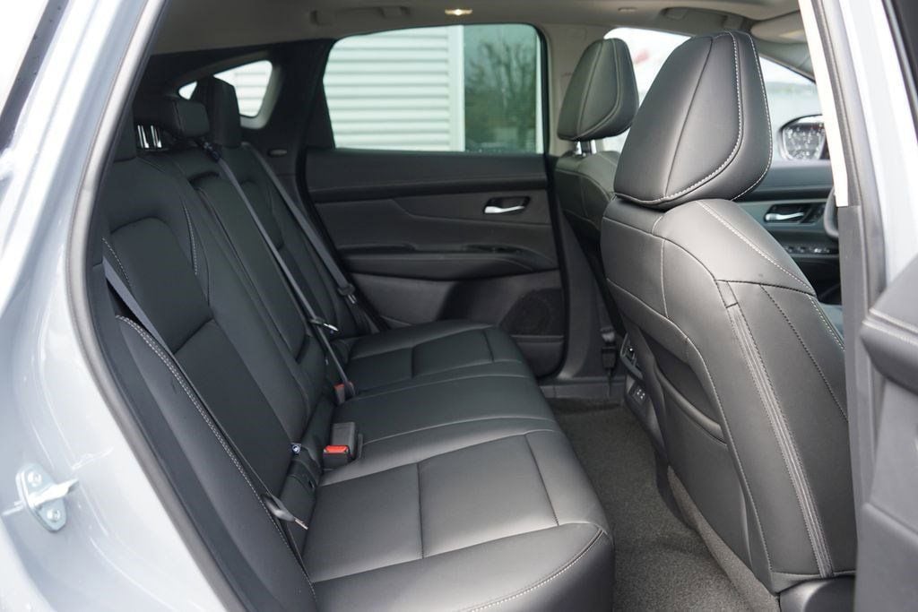 2025 Nissan Murano SL - Photo 32