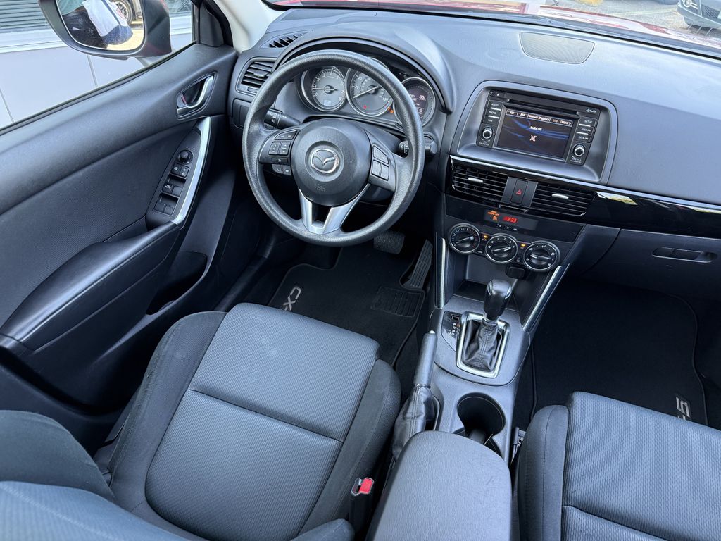 2015 Mazda CX-5 Sport - Photo 21