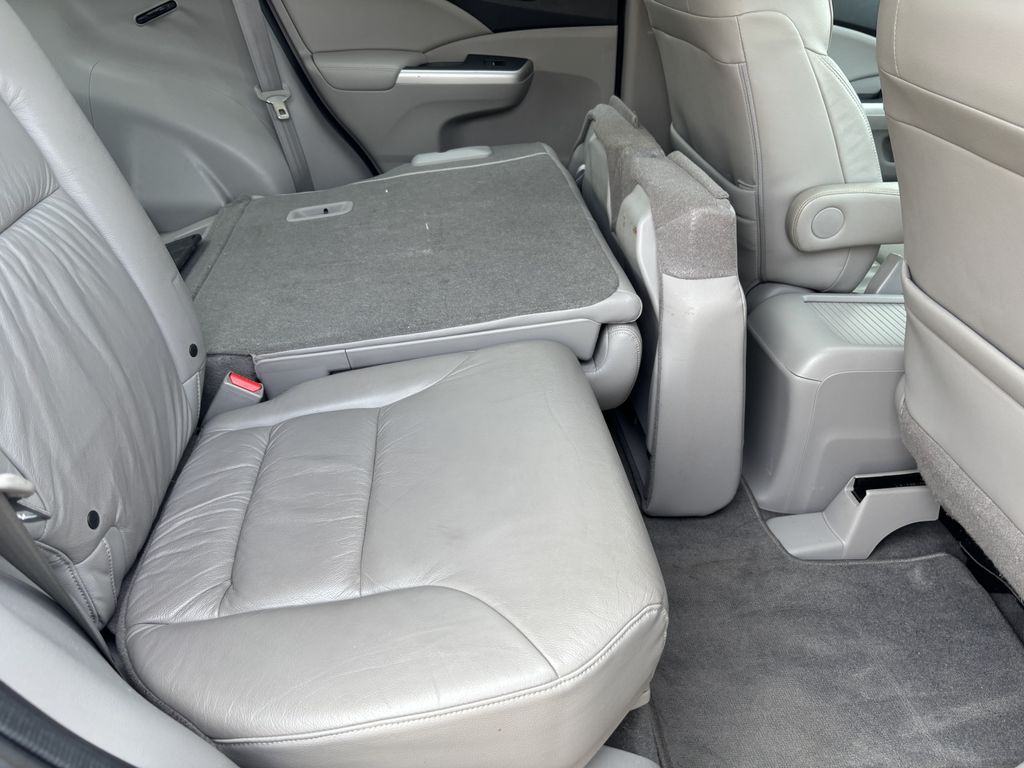 2013 Honda CR-V EX-L - Photo 29