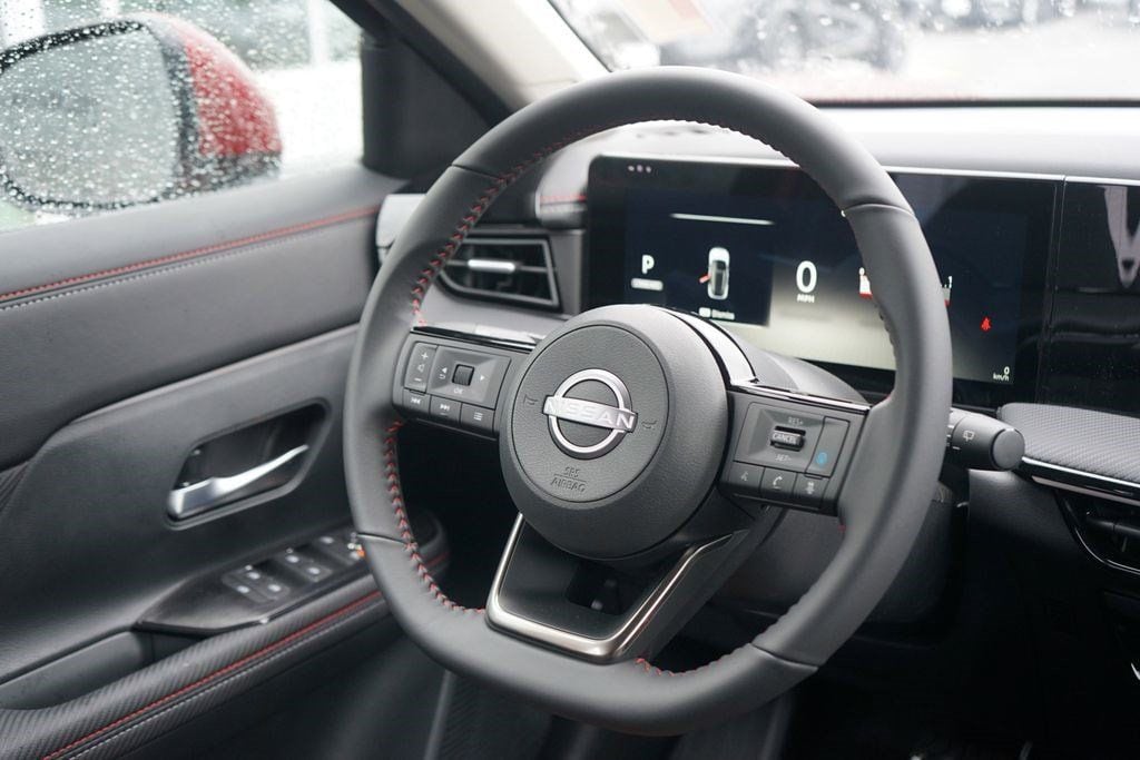 2025 Nissan Kicks SR AWD - Photo 24