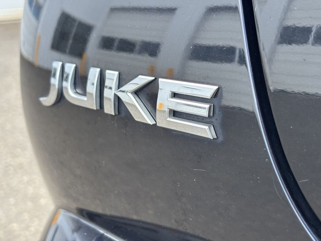 2013 Nissan JUKE SL - Photo 11