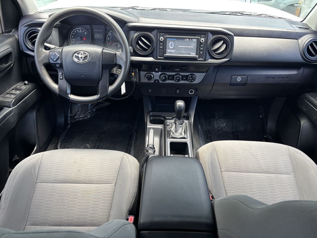 2017 Toyota Tacoma SR - Photo 19