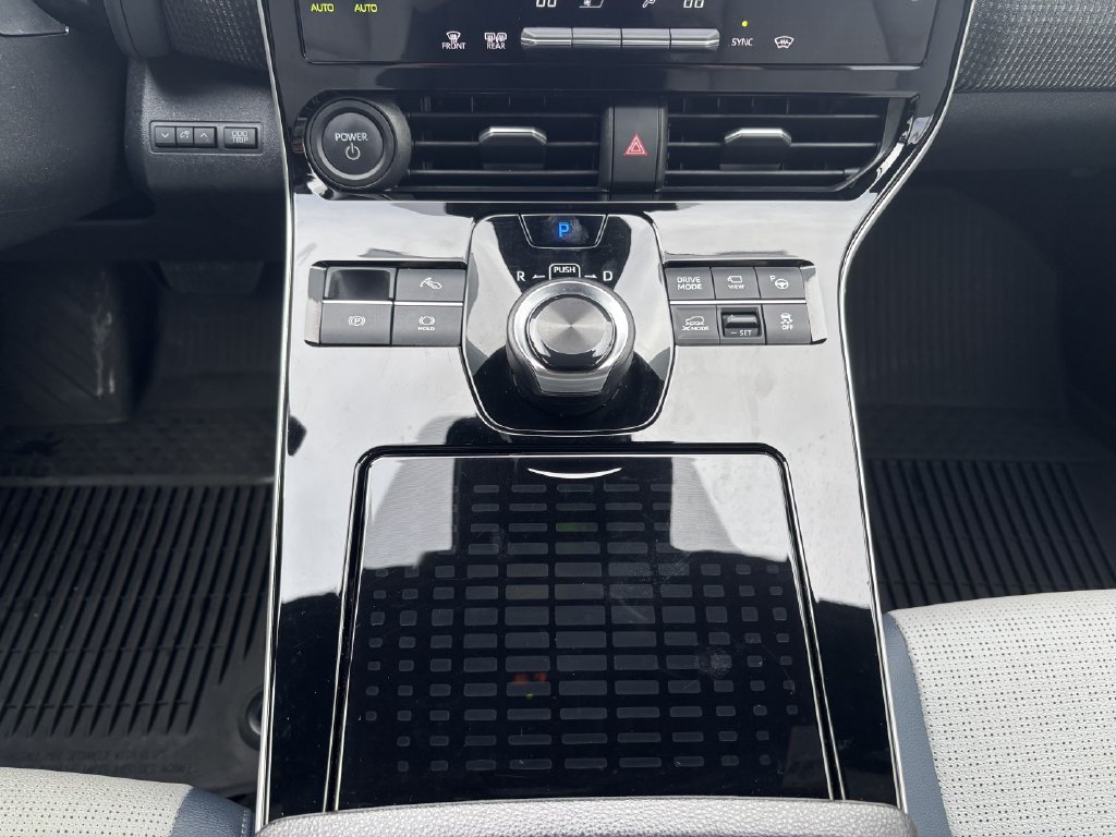2024 Subaru Solterra Limited - Photo 19