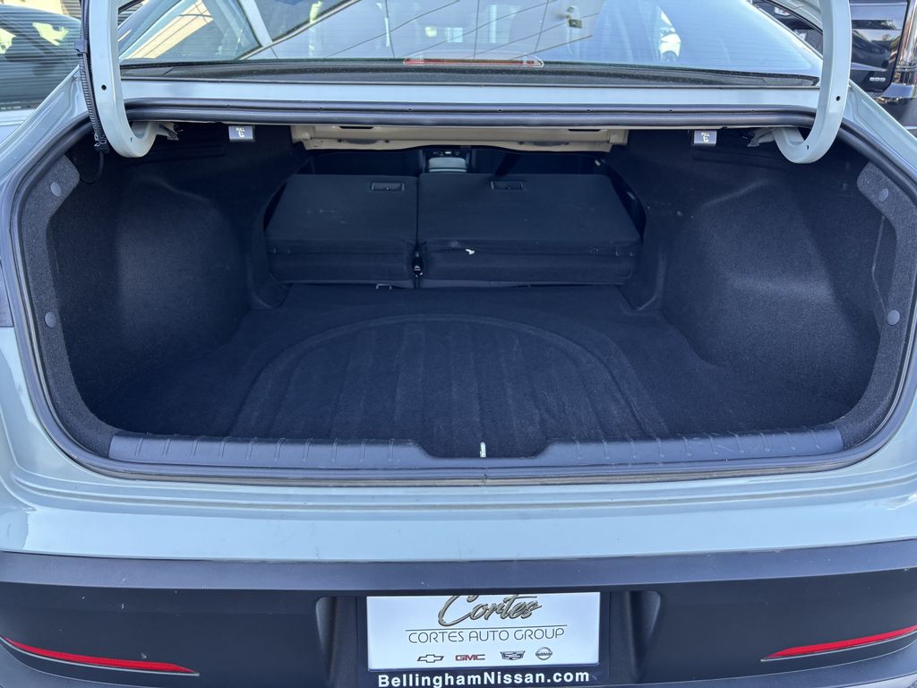2026 Kia K4 LXS - Photo 25