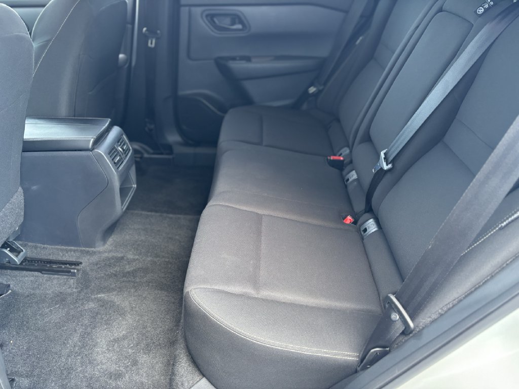 2024 Nissan Rogue S - Photo 22