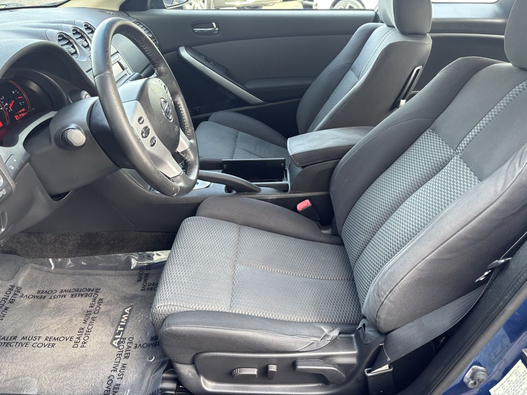 2008 Nissan Altima SE - Photo 13