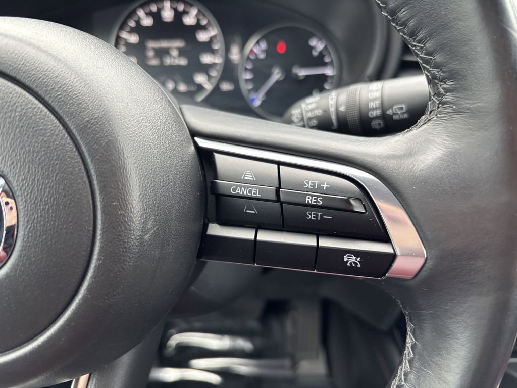2024 Mazda CX-30 Carbon Edition - Photo 16