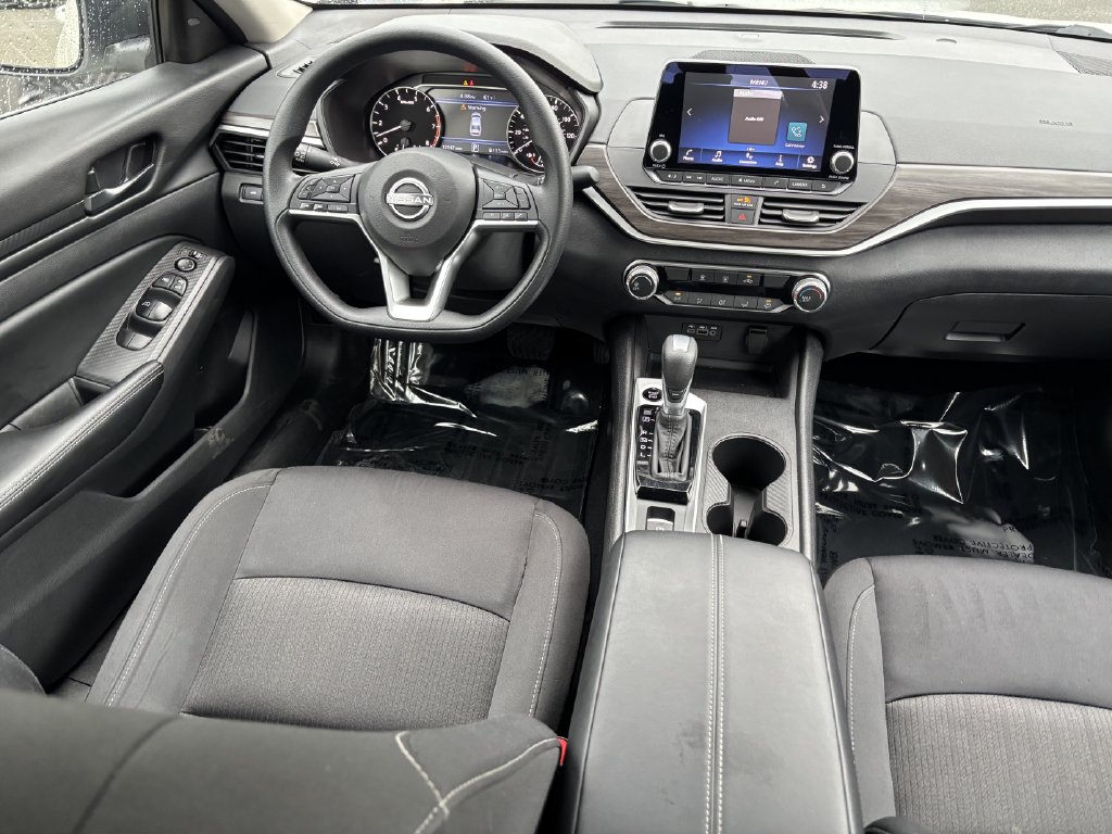 2026 Nissan Altima SV - Photo 19