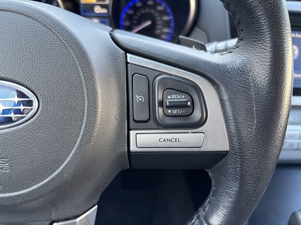 2016 Subaru Outback Limited - Photo 15
