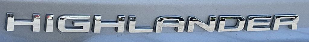 2024 Toyota Highlander Platinum - Photo 7