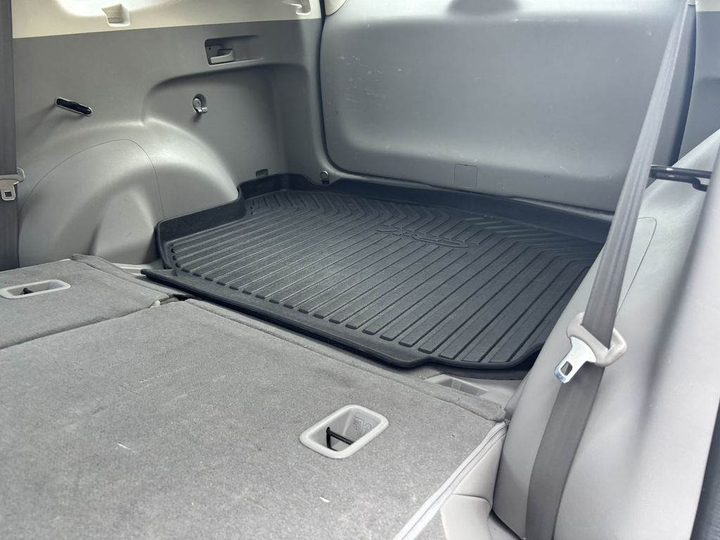 2013 Honda CR-V EX-L - Photo 27