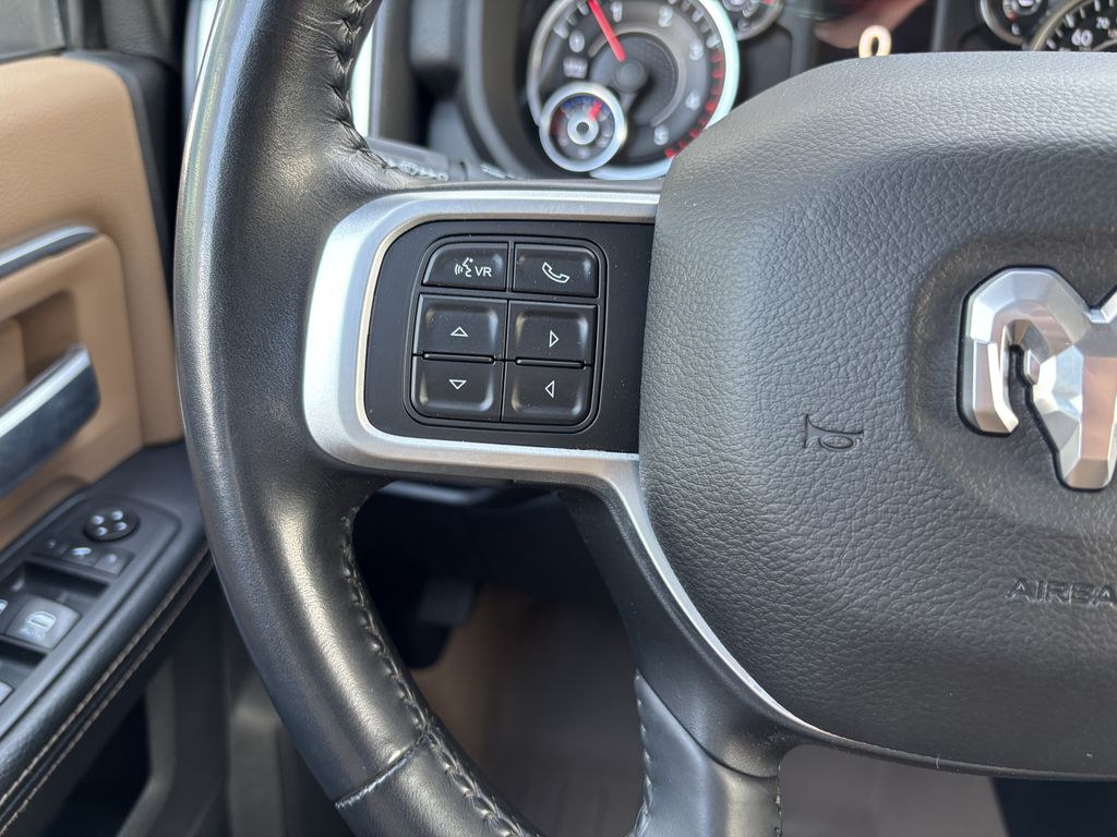 2021 RAM Ram 2500 Pickup Big Horn - Photo 17