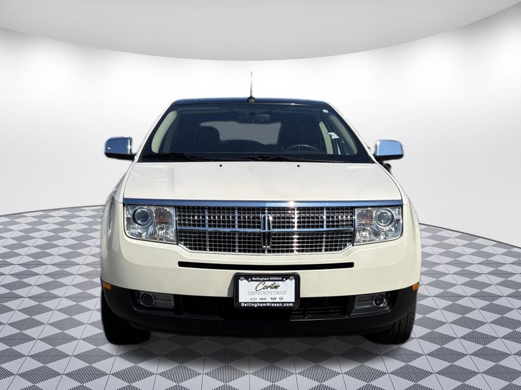 2008 Lincoln MKX Base - Photo 3