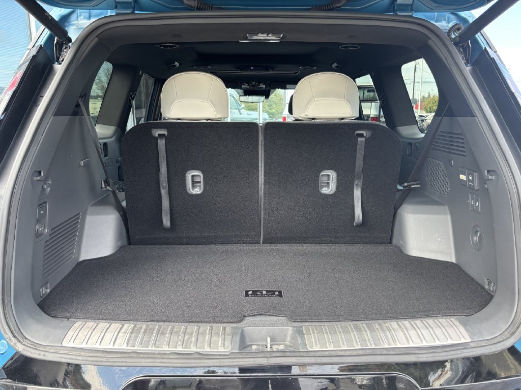 2024 Kia EV9 GT-Line - Photo 27
