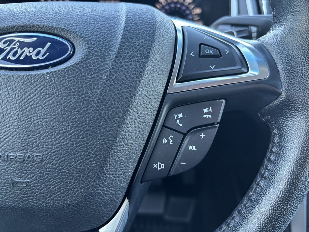 2018 Ford Edge SEL - Photo 15