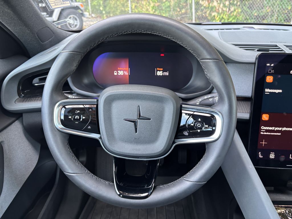 2023 Polestar 2 Performance - Photo 10