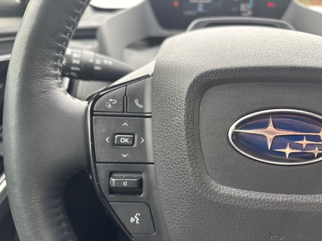 2024 Subaru Solterra Limited - Photo 16
