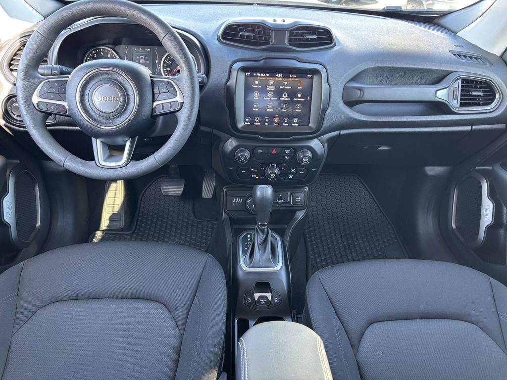 2023 Jeep Renegade Latitude - Photo 23