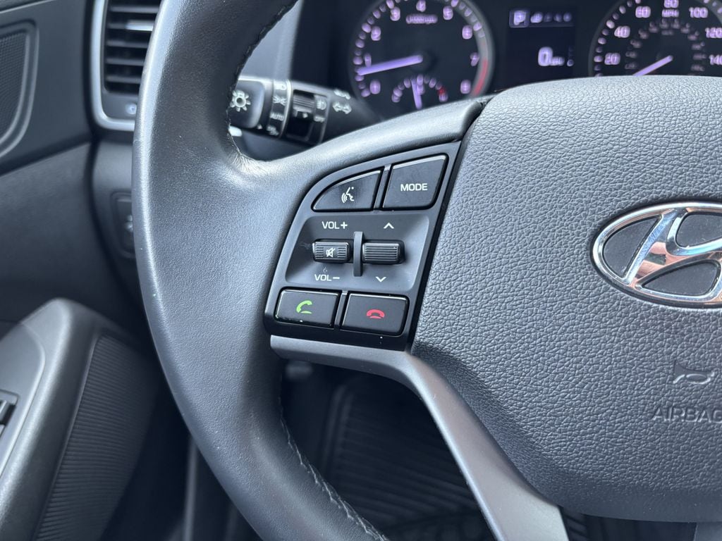 2018 Hyundai Tucson Value - Photo 16