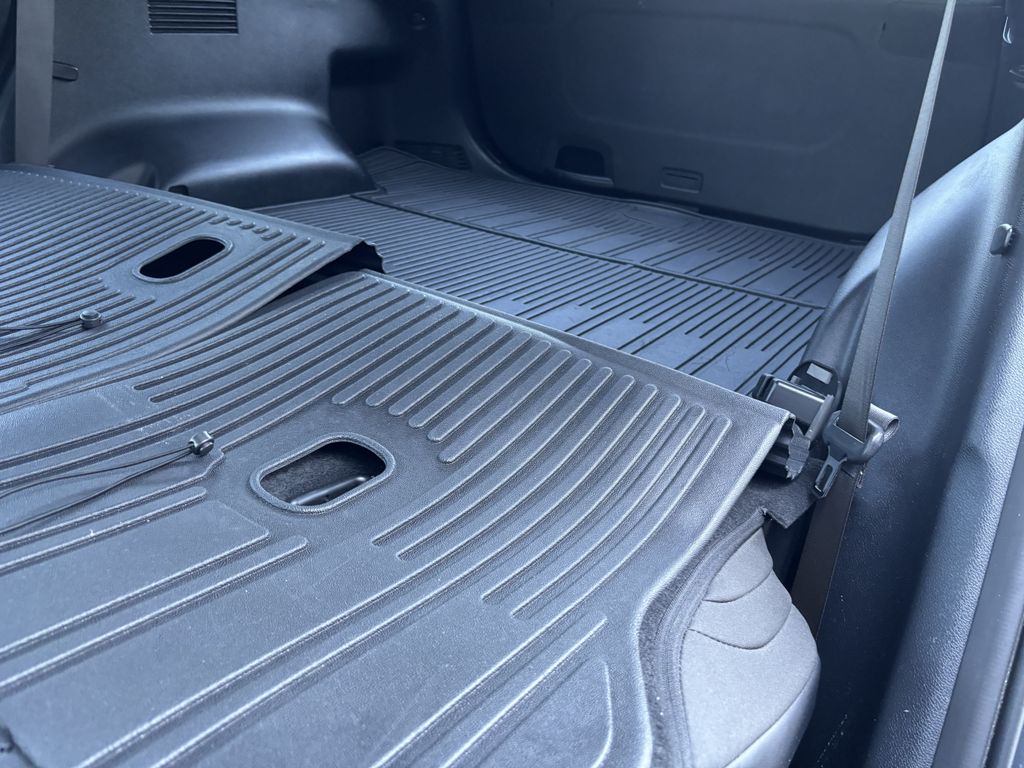2025 Kia Sportage EX Hybrid - Photo 26