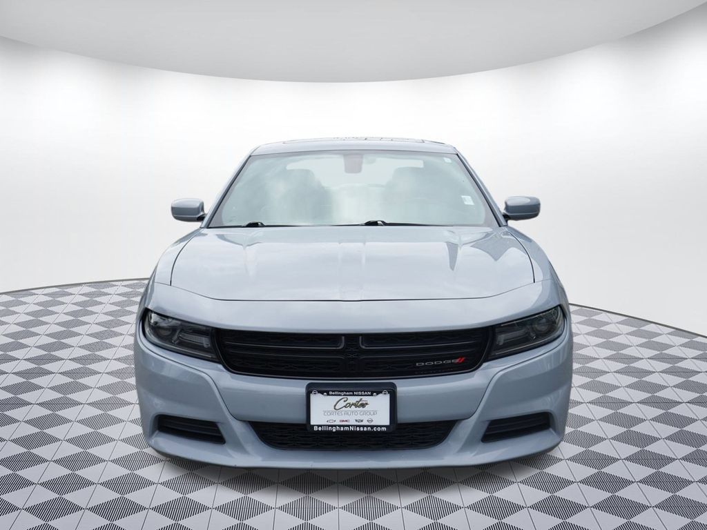 Used 2021 Dodge Charger SXT with VIN 2C3CDXBG4MH536511 for sale in Bellingham, WA