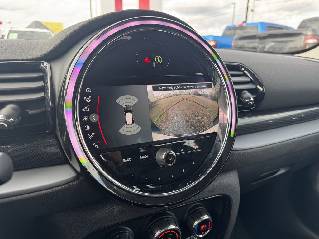 2023 MINI Clubman S - Photo 17