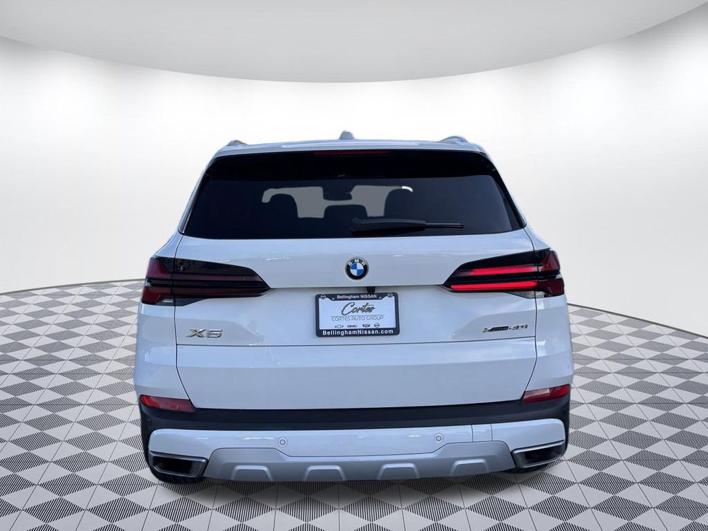 2026 BMW X5 40i - Photo 6