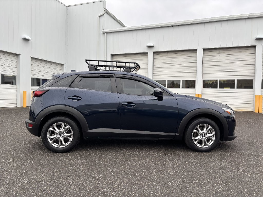 2021 Mazda CX-3 Sport - Photo 8