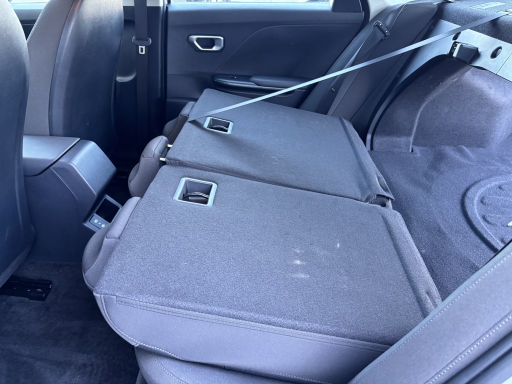 2026 Kia K4 LXS - Photo 23