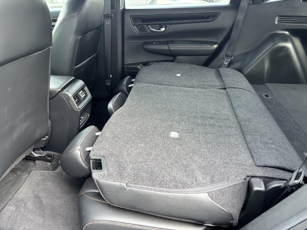 2024 Honda CR-V Sport-L - Photo 22