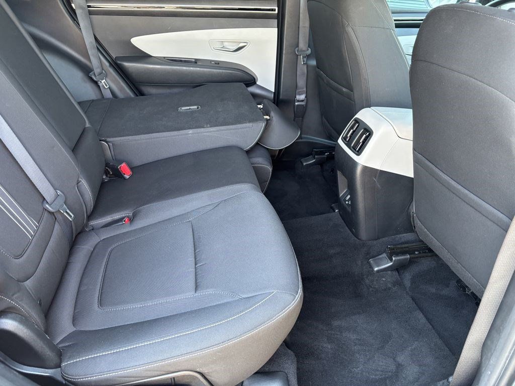 2024 Kia Sportage X-Line - Photo 23