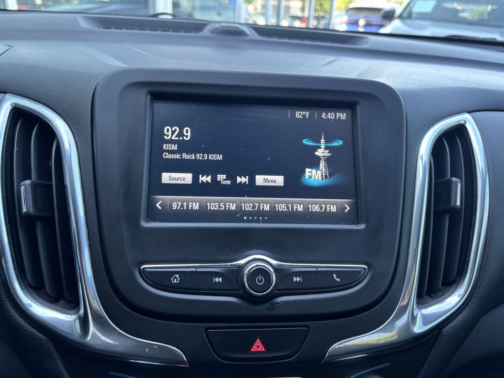 2018 Chevrolet Equinox LT - Photo 19