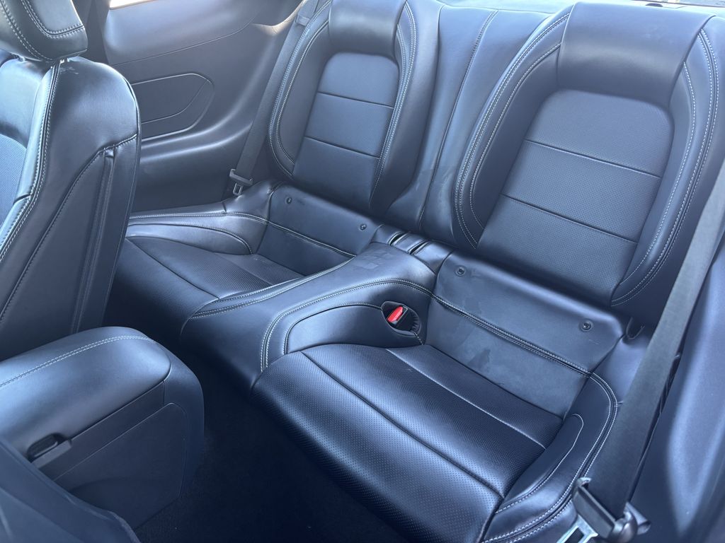 2024 Ford Mustang GT Premium - Photo 22