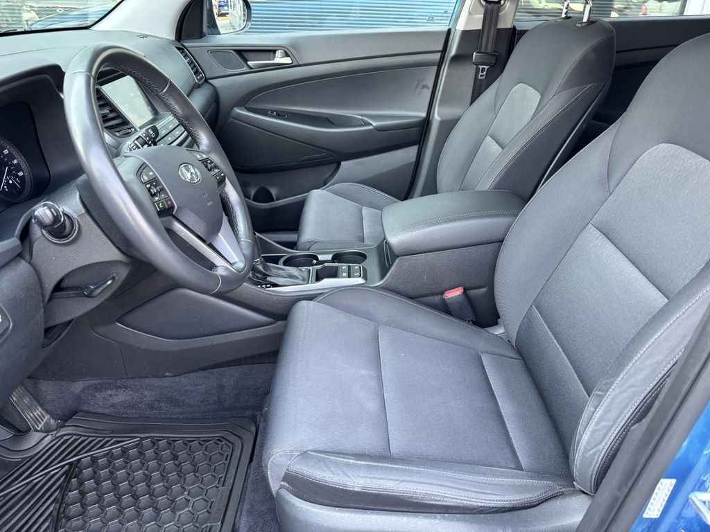 2018 Hyundai Tucson Value - Photo 13