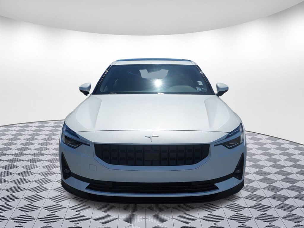 Used 2022 Polestar 2 Base with VIN LPSED3KA8NL079952 for sale in Bellingham, WA