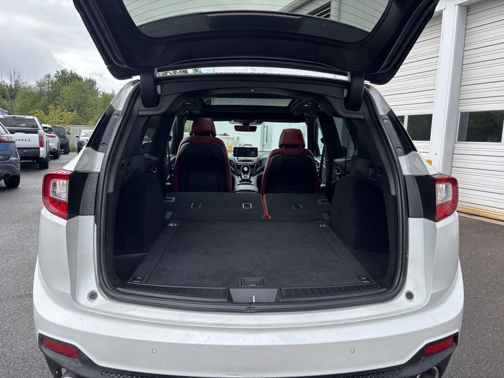 2021 Acura RDX A-Spec Package - Photo 29