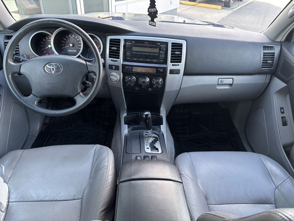 2006 Toyota 4Runner SR5 - Photo 20