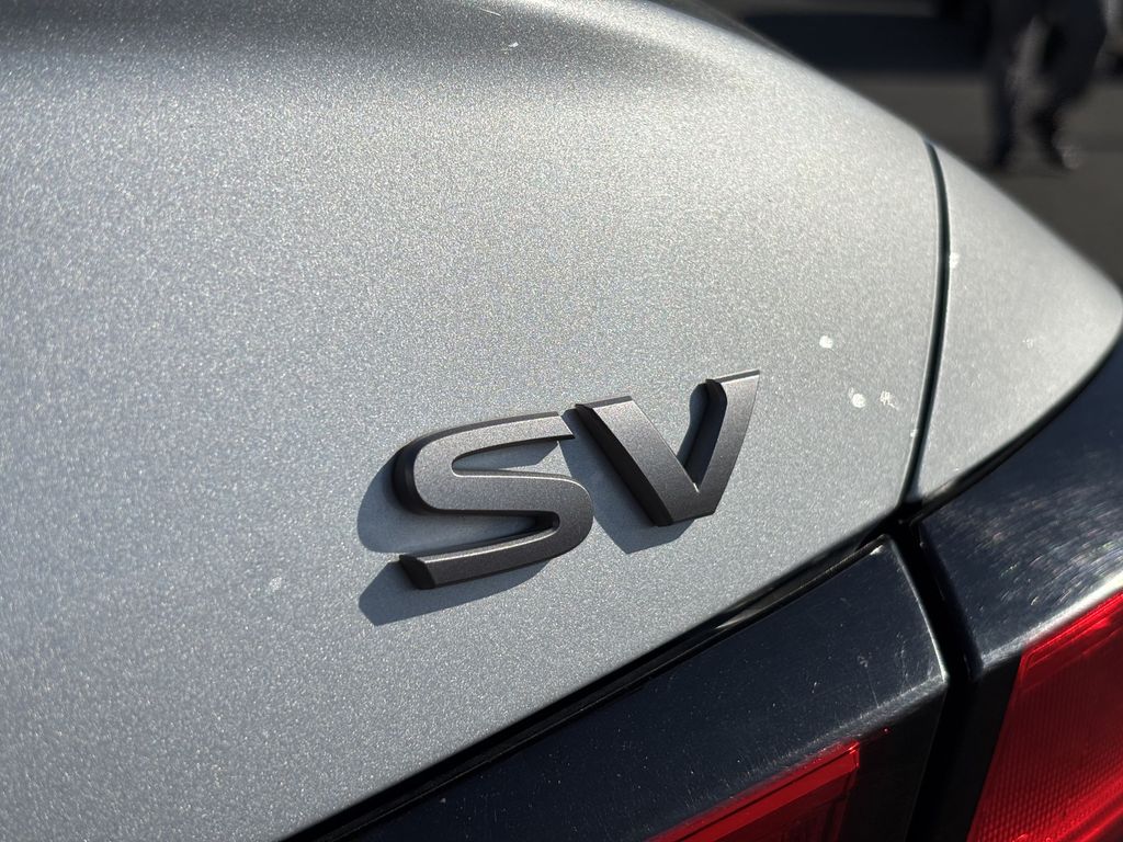 2024 Nissan Altima SV - Photo 12