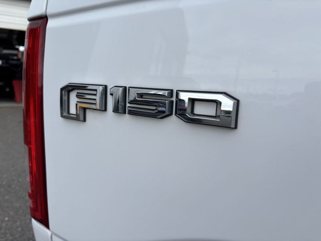 2016 Ford F-150 XLT - Photo 11