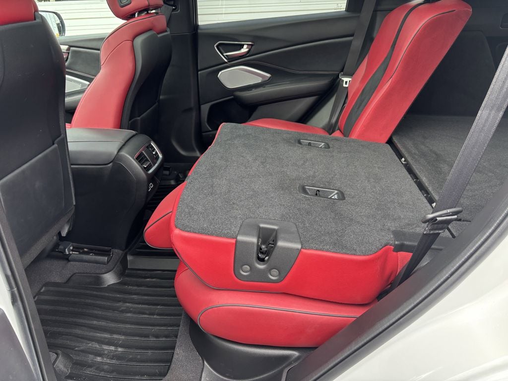 2021 Acura RDX A-Spec Package - Photo 26