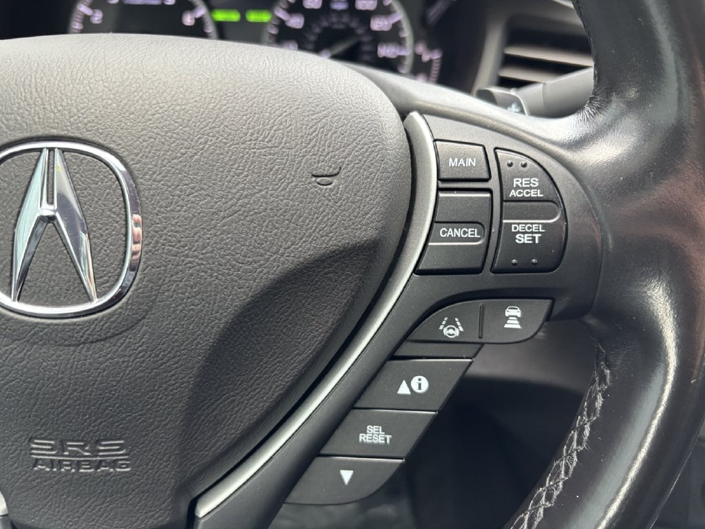 2019 Acura ILX Base - Photo 15