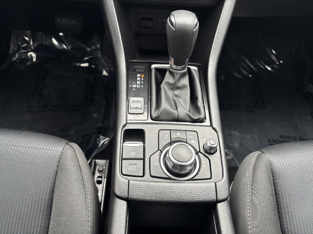 2021 Mazda CX-3 Sport - Photo 20