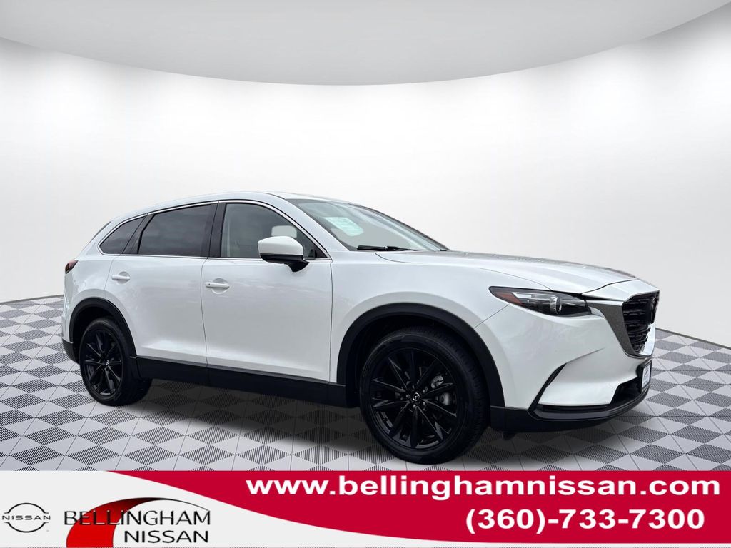 2023 Mazda CX-9 Touring Plus AWD's photo