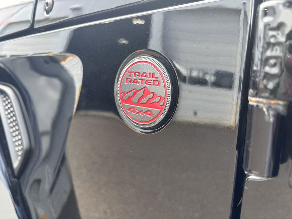 2020 Jeep Gladiator Launch Edition - Photo 12