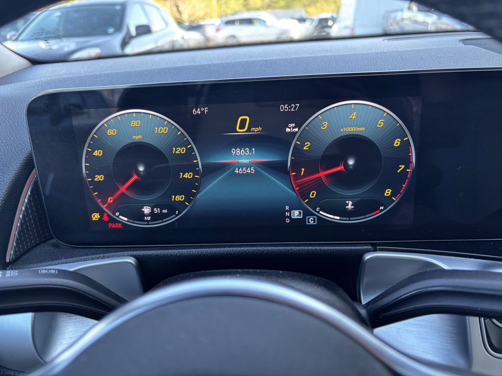 2023 Mercedes-Benz GLB Base - Photo 17