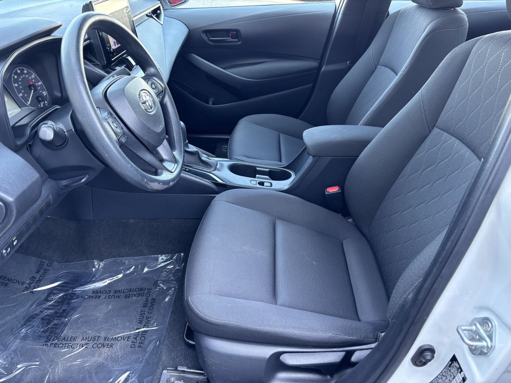 2023 Toyota Corolla LE - Photo 13