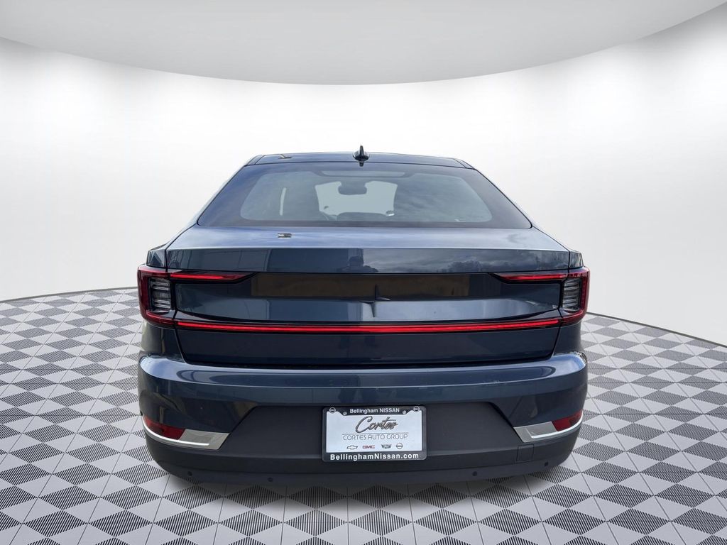 2023 Polestar 2 - Photo 6